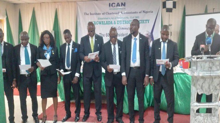 FG, ICAN collaborate on capacity building for SMEs