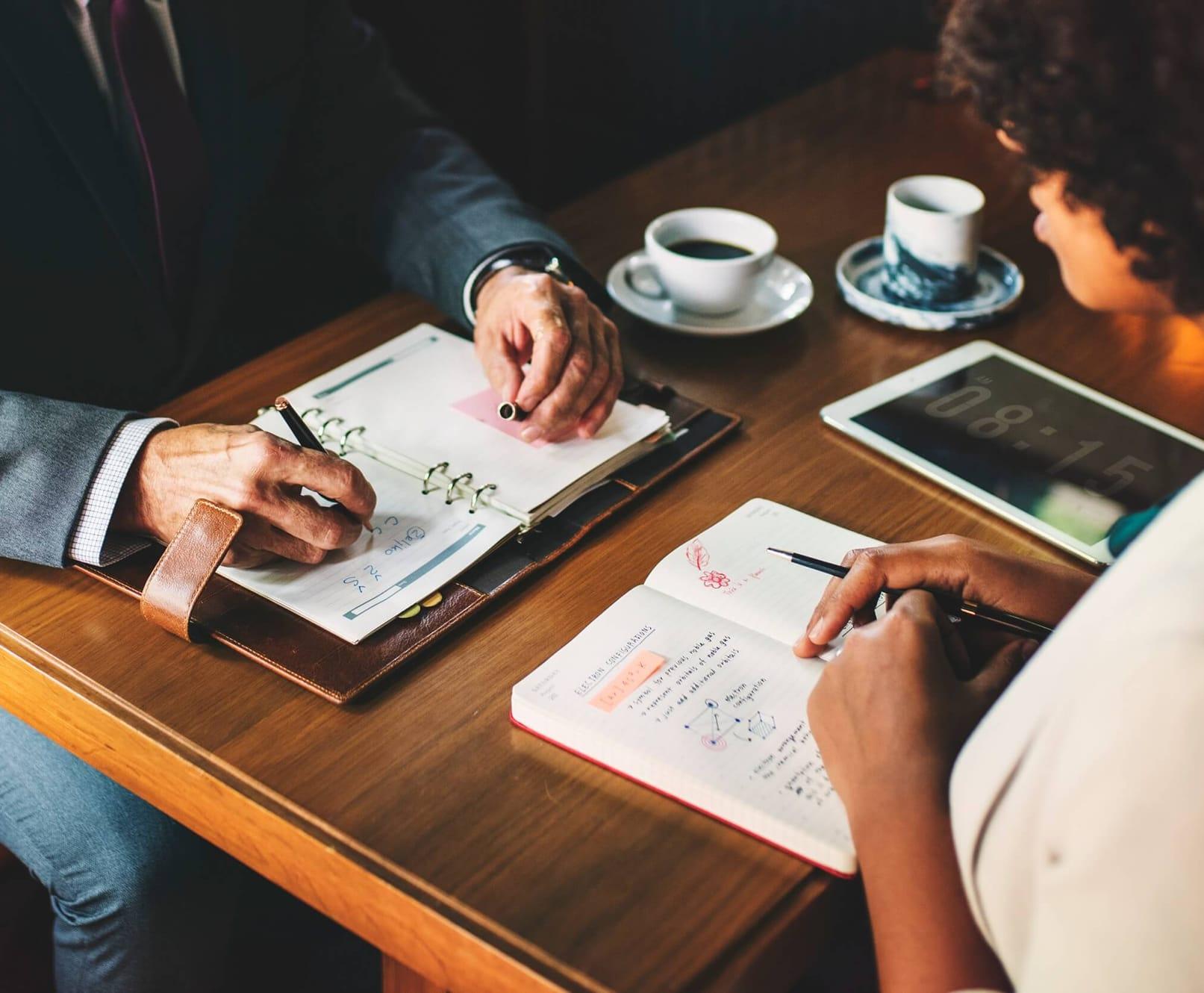 AMCO tax-services