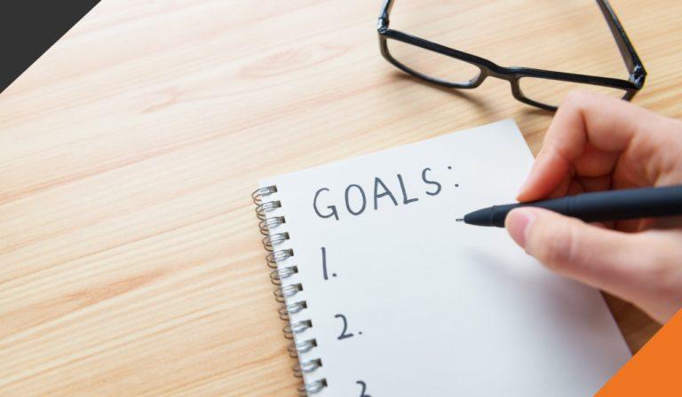 Year-End Plans and Goals